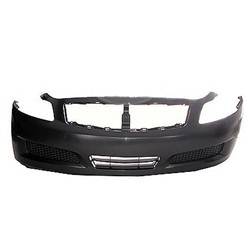 LKQ - 2007-2008 Infiniti EX35 Front Bumper Cover