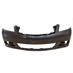 LKQ - '08-'10 INFINITI M35, '08-'10 INFINITI M45 Front Bumper Cover