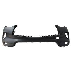 LKQ - 2023-2024 Infiniti QX50 Front Bumper Cover