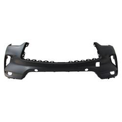 LKQ - 2023-2024 Infiniti QX50 Front Bumper Cover