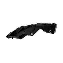 LKQ - '11-'12 INFINITI G25, '07-'08 INFINITI G35, '09-'13 INFINITI G37, '15 INFINITI Q40 Driver Side Front Bumper Cover Side Support