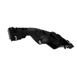 LKQ - '11-'12 INFINITI G25, '07-'08 INFINITI G35, '09-'13 INFINITI G37, '15 INFINITI Q40 Passenger Side Front Bumper Cover Side Support
