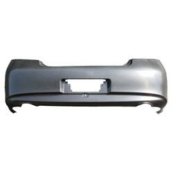 LKQ - '11-'12 INFINITI G25, '11-'13 INFINITI G37, '15 INFINITI Q40 Rear Bumper Cover
