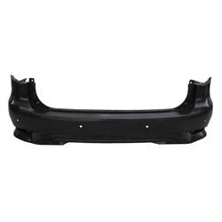 LKQ - 2016-2020 Infiniti QX60 Rear Bumper Cover