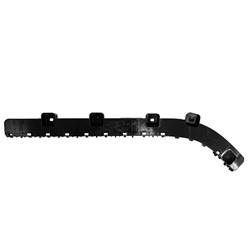 LKQ - 2013 Infiniti JX35 Rear Passenger's Outer Bumper Cover Bracket