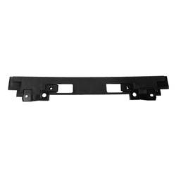 LKQ - '11-'12 INFINITI G25, '07-'08 INFINITI G35, '08-'13 INFINITI G37, '15 INFINITI Q40, '14-'15 INFINITI Q60 Rear Bumper Center Filler