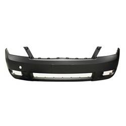 LKQ - 2006-2012 Kia Sedona Front Bumper Cover