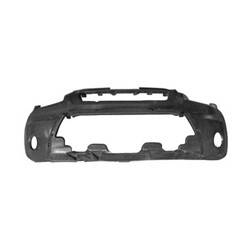 LKQ - 2010-2011 Kia Soul Front Bumper Cover