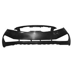 LKQ - 2012-2013 Kia Optima Front Bumper Cover