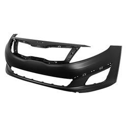 LKQ - '14-'15 Kia Optima Front Bumper Cover