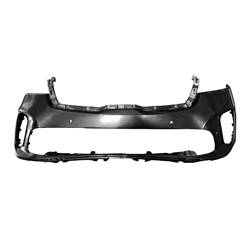 LKQ - 2019-2020 Kia Sorento Front Bumper Cover