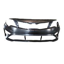 LKQ - 2019-2020 Kia Optima Front Bumper Cover