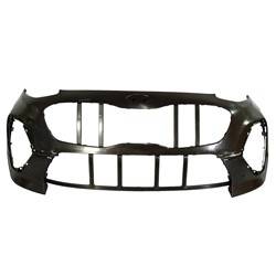 LKQ - 2020-2022 Kia Sportage Front Bumper Cover