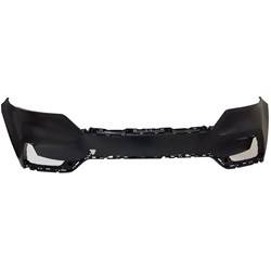 LKQ - 2022-2024 Kia Carnival Front Bumper Cover