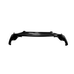 LKQ - 2017-2019 Kia Soul Front Upper Bumper Cover