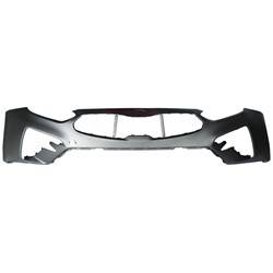 LKQ - 2019-2021 Kia Forte Front Upper Bumper Cover