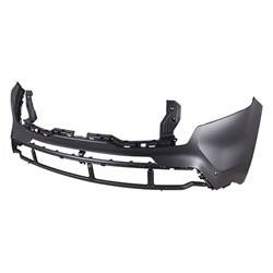 LKQ - 2021-2023 Kia Sorento Front Upper Bumper Cover