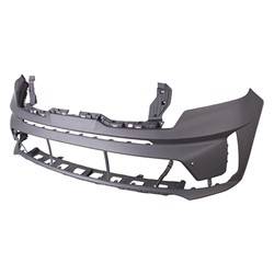 LKQ - 2021-2023 Kia Sorento Front Bumper Cover