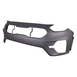 LKQ - 2020-2021 Kia Niro Front Bumper Cover