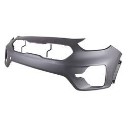 LKQ - 2022 Kia Niro Front Bumper Cover