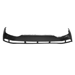 LKQ - 2023-2025 Kia Sportage Front Upper Bumper Cover