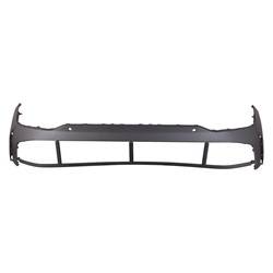 LKQ - 2023-2025 Kia Sportage Front Upper Bumper Cover