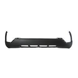 LKQ - 2011-2013 Kia Sorento Front Lower Bumper Cover
