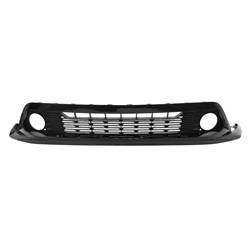 LKQ - 2019-2021 Kia Forte Front Lower Bumper Cover
