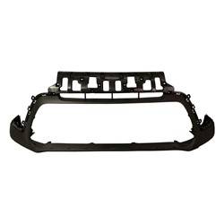 LKQ - 2020-2022 Kia Soul Front Lower Bumper Cover