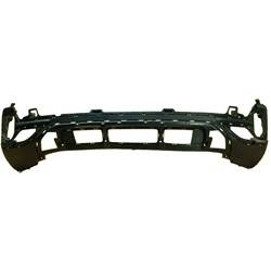 LKQ - 2021-2023 Kia Seltos Front Lower Bumper Cover