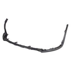 LKQ - 2020-2022 Kia Sportage Front Lower Bumper Cover