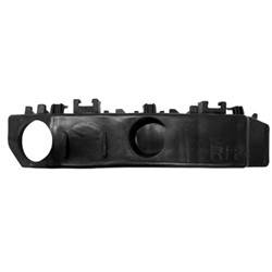 LKQ - '14-'16 Kia Forte, '14-'16 Kia Forte Koup, '14-'18 Kia Forte5 Passenger Side Front Side Bumper Cover Outer Bracket