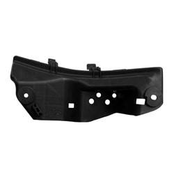 LKQ - '14-'19 Kia Soul Passenger Side Front Bumper Cover Upper Bracket
