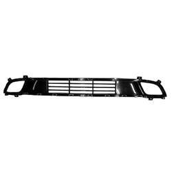 LKQ - 2017-2018 Kia Forte Front Bumper Cover Grille