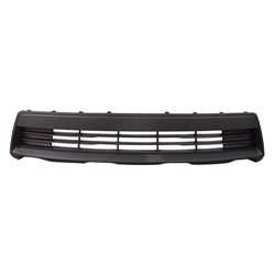 LKQ - 2021-2023 Kia Sorento Front Bumper Cover Grille