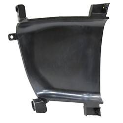 LKQ - 2017-2018 Kia Forte Driver's Bumper Cover Air Duct