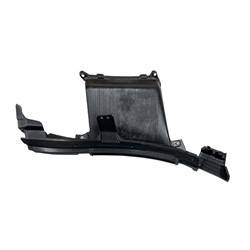 LKQ - 2020-2022 Kia Telluride Passenger's Bumper Cover Air Duct