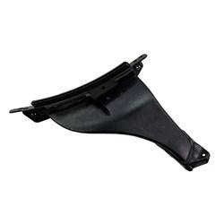 LKQ - 2019-2020 Kia Sorento Passenger's Bumper Cover Air Duct