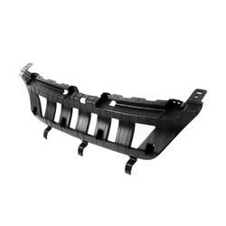 LKQ - '14-'16 Kia Soul Front Bumper Cover Center Support