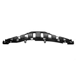LKQ - '14-'15 Kia Optima Front Bumper Cover Support Rail