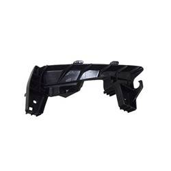 LKQ - '17-'22 Kia Sportage Front Passenger Side Upper Bumper Cover Support