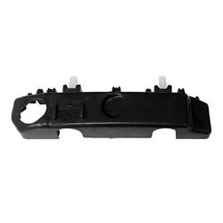 LKQ - 2017-2018 Kia Forte Front Passenger's Outer Bumper Cover Bracket