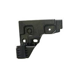 LKQ - 2020-2022 Kia Telluride Front Passenger's Outer Bumper Cover Support