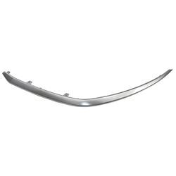 LKQ - 2022-2024 Kia Forte Front Driver's Bumper Cover Molding