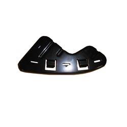 LKQ - '11-'16 Kia Sportage Driver Side Front Bumper Cover Side Steel Bracket