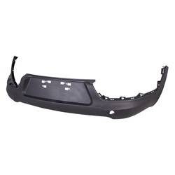 LKQ - '14-'16 Kia Sportage Rear Bumper Cover