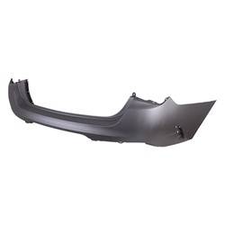 LKQ - 2021-2024 Kia K5 Rear Bumper Cover