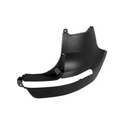 LKQ - '11-'16 Kia Sportage Passenger Side Rear Bumper End