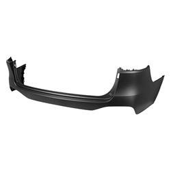 LKQ - '16-'18 Kia Sorento Rear Upper Bumper Cover