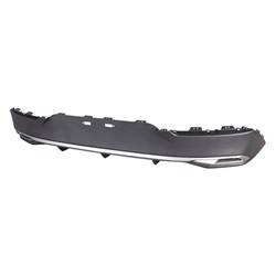 LKQ - 2021-2024 Kia K5 Rear Lower Bumper Cover
